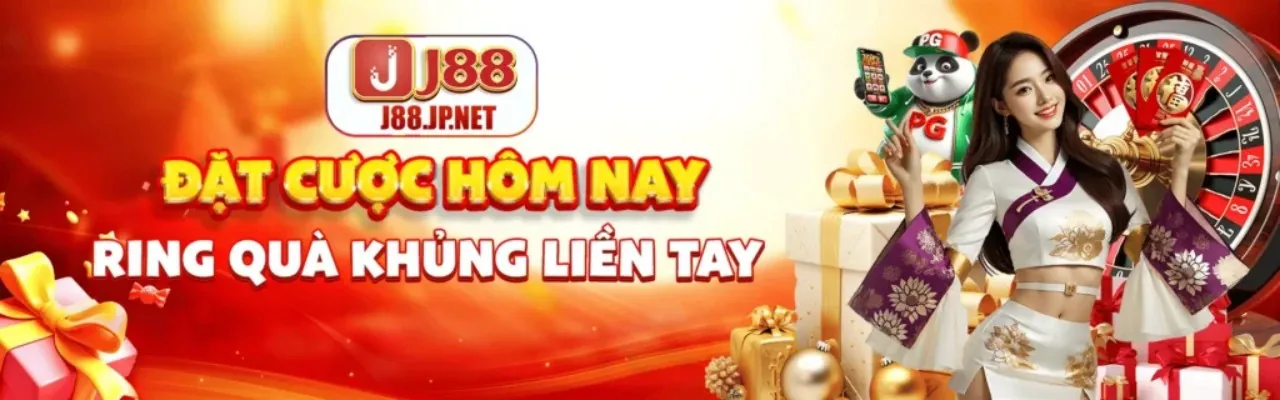 Các chương trình khuyến mãi mới nhất tại Jun88bet trang chủ chính thức
