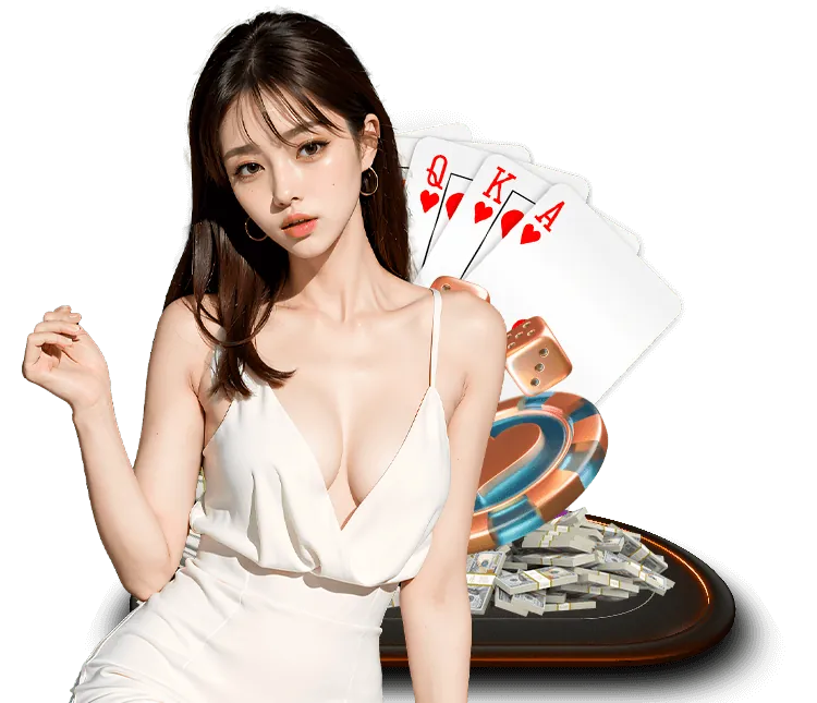 Bàn Baccarat sang trọng tại jun88bet