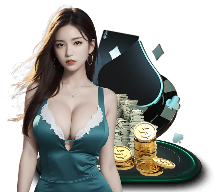 Người chơi đặt cược Baccarat tập trung